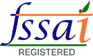 FSSAI Registered Logo