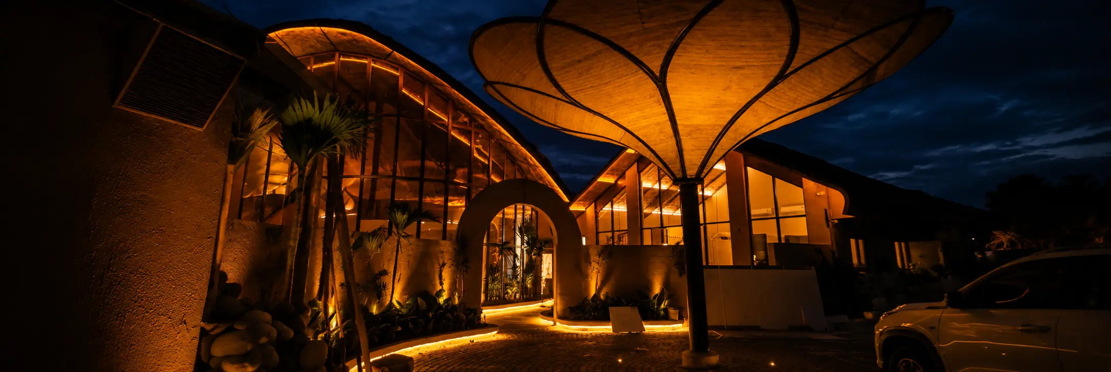 Enjoy Your Dream Time with Luxury Experience