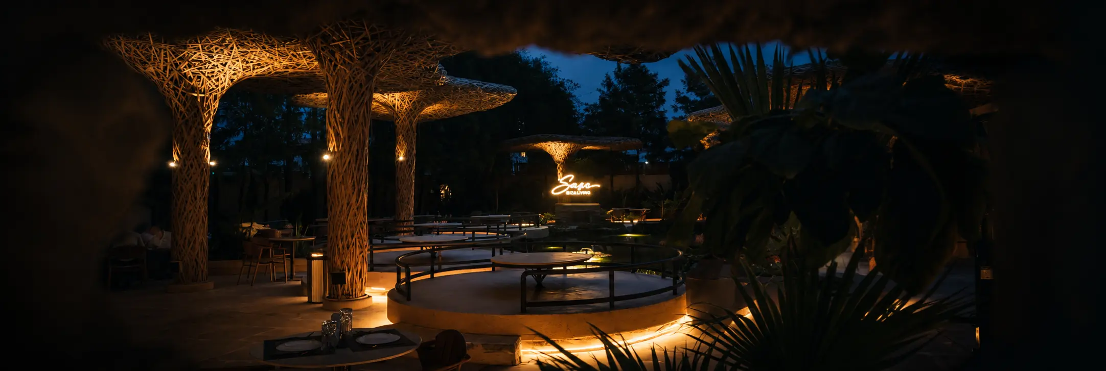 Timeless Spaces, Memorable Experiences