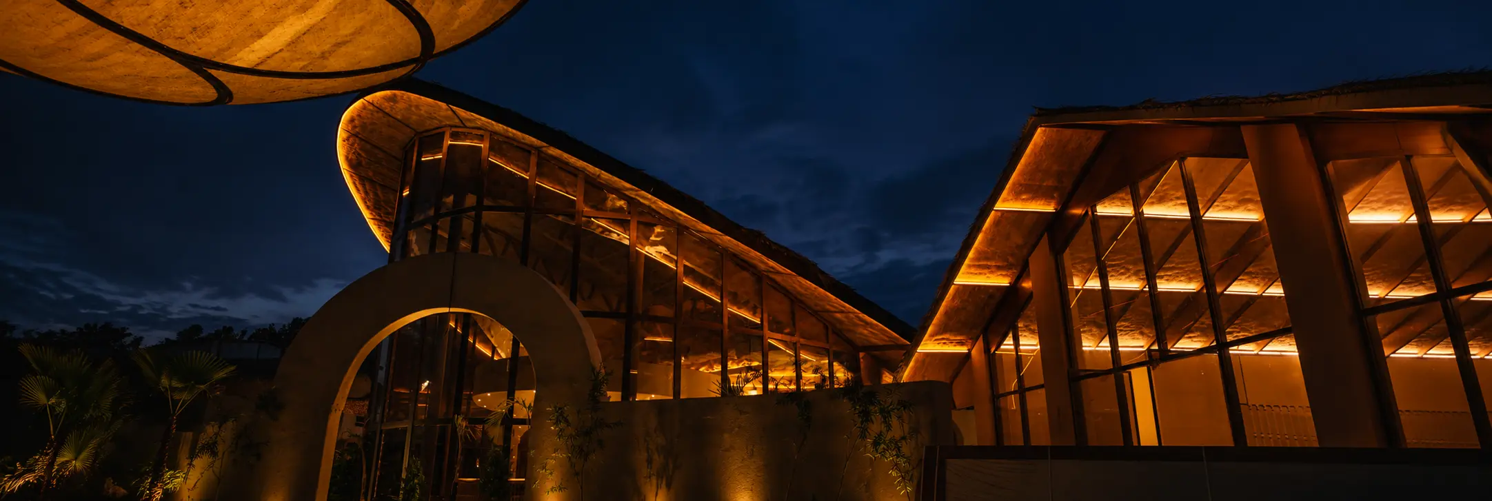 Your Favourite Place to Unwind & Dine